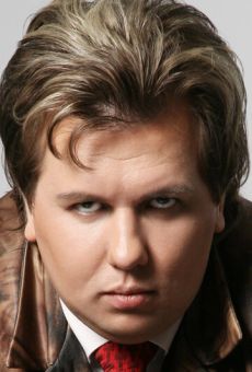 Сергей Черных