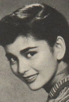 Барбара Перез