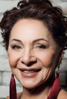 Тамара Зимина