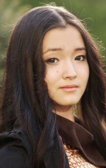 Ажар Ибраева