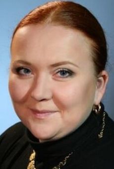 Оксана Бойченко