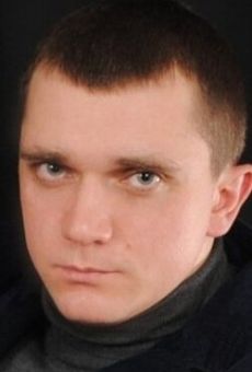 Антон Берестов