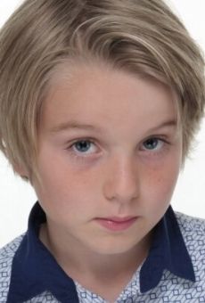 Кормак Мелиа