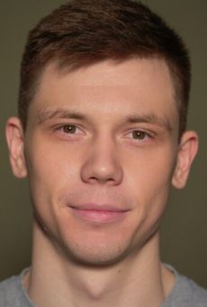 Дмитрий Стручков