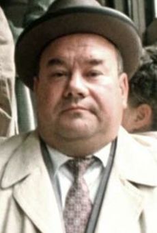Леонид Тарновский