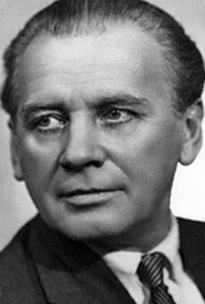 Николай Корн