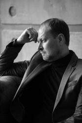 Фото №1 Александр Чусовитин