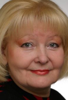Нина Лунегова