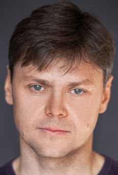 Владимир Кошенков