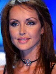 Lisa Gritti