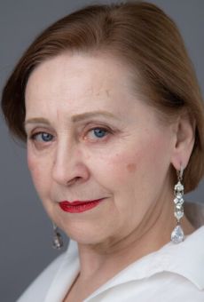 Ирина Улановская-Безрукова
