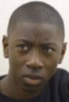 Aaron Shosanya