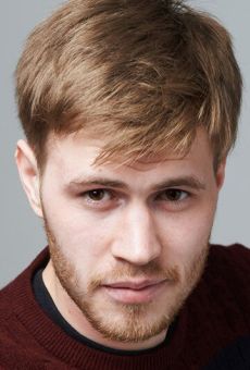 Михаил Васильев