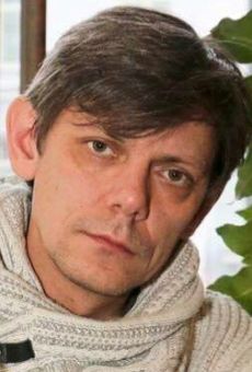 Антон Алексеев
