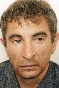 Валерий Гончар
