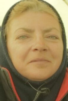Надежда Воскресенская