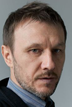 Николай Мачульский