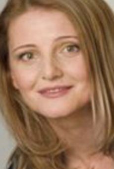 Ирина Светлякова