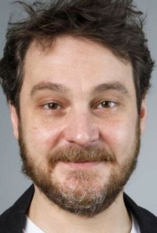 Алексей Костричкин