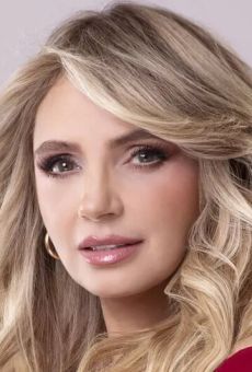 Анхелика Ривера