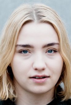 Bineta Hansen
