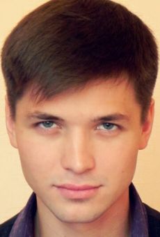 Денис Криштопов