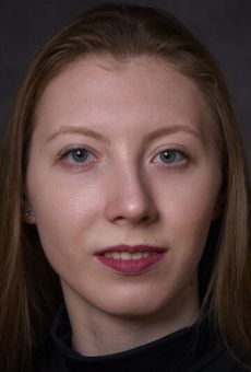 Кристина Попова