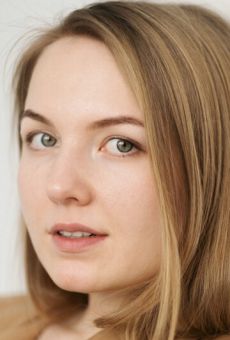 Анна Енжаева