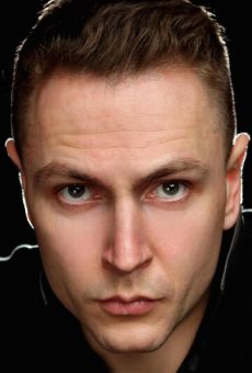 Вячеслав Усов
