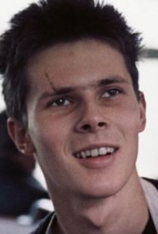 Павел Рыбарев