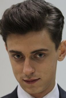 Максим Панченко