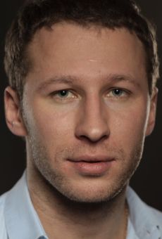 Павел Иванов