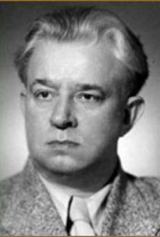Вениамин Цыганков