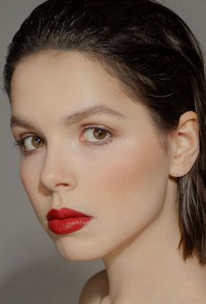 Анна Деконская
