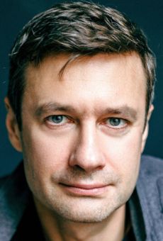 Владимир Колганов