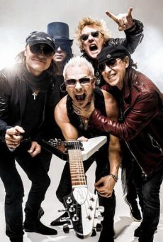 Scorpions