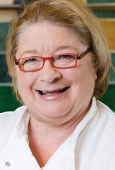 Розмари Шрагер