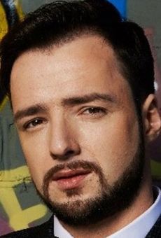 Дмитрий Попов