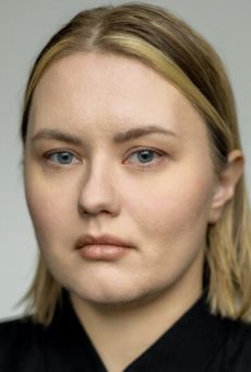 Анастасия Рудиш