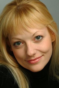 Антонина Деманова