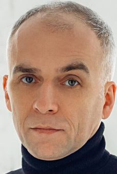 Максим Дашкин