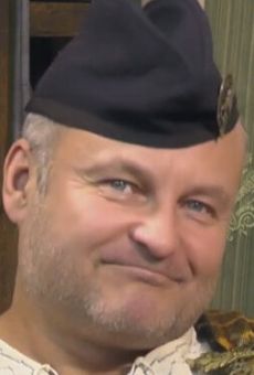 Евгений Волошенюк