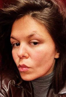 Анна Колчина