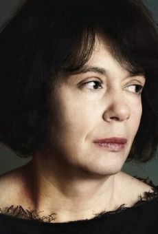 Екатерина Чемберджи