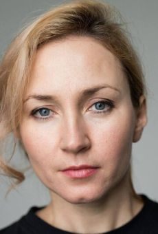 Екатерина Старателева