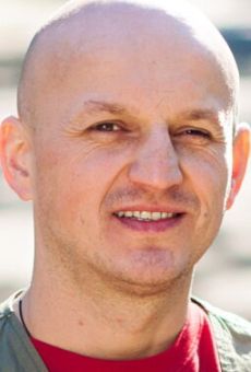 Андрей Руденко