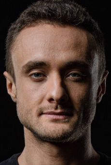 Айдар Шарафетдин