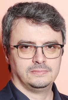 Сергей Коротаев