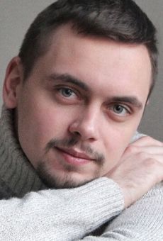 Антон Белов