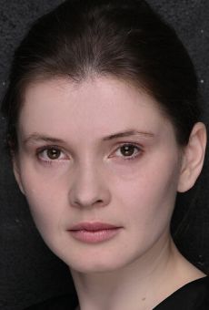 Анна Кузьмина